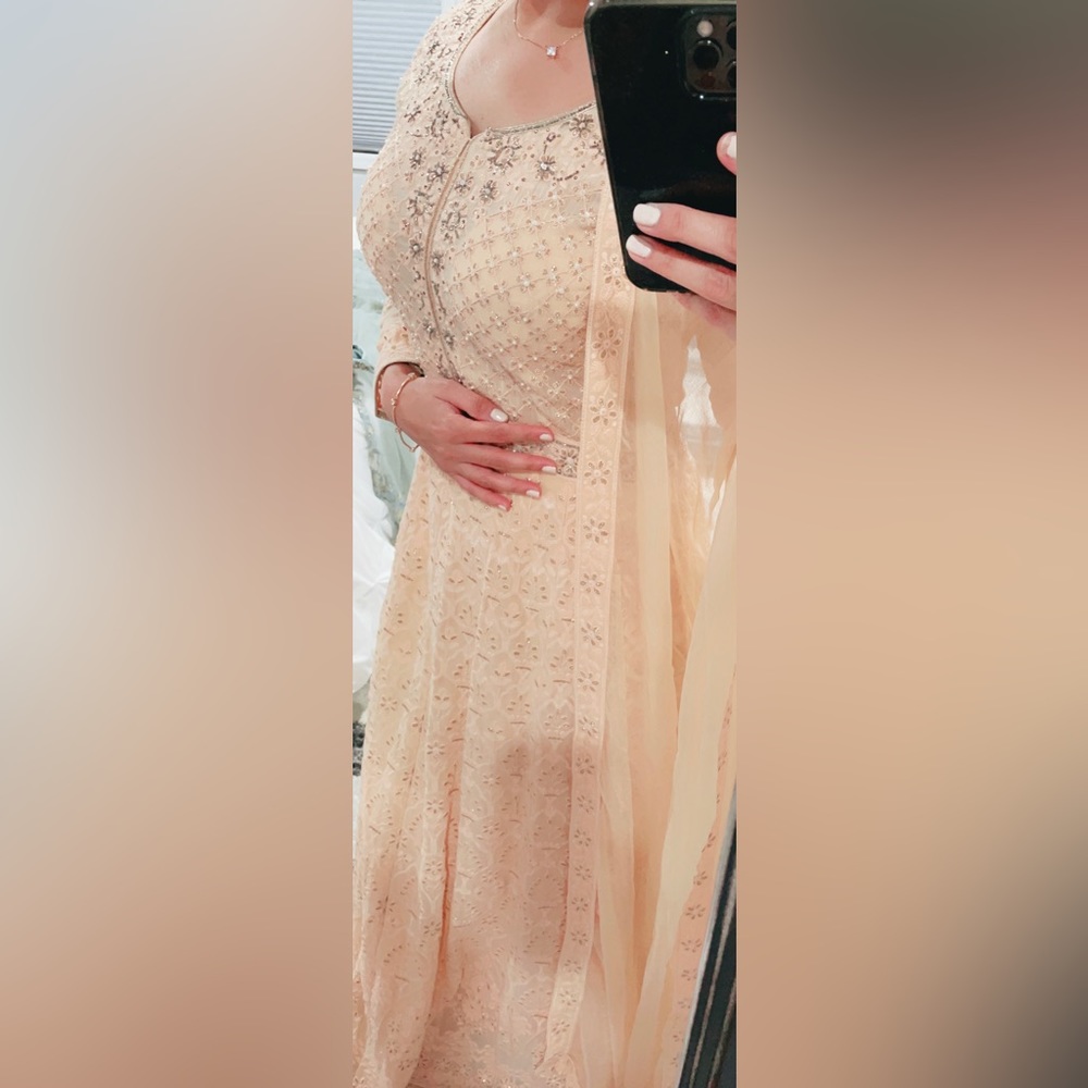 Indian Dress
